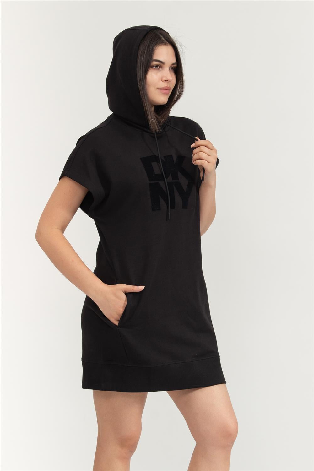 DKNY Kadın Elbise