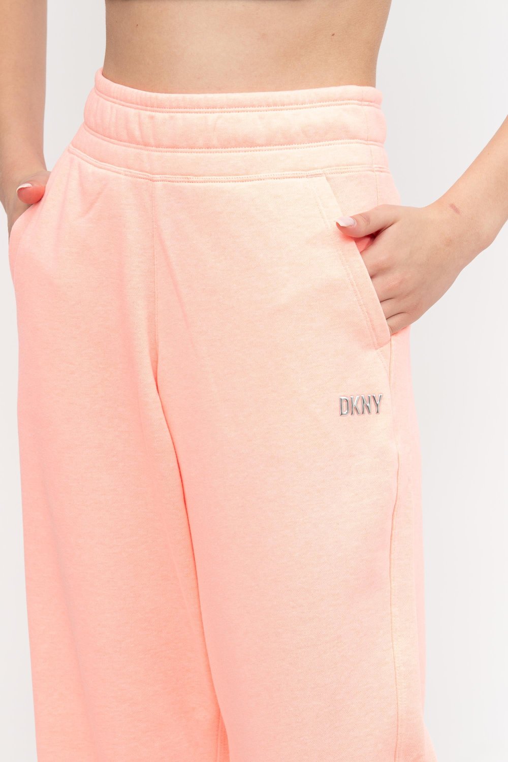 DKNY Kadın Eşofman Altı Çok Renkli
