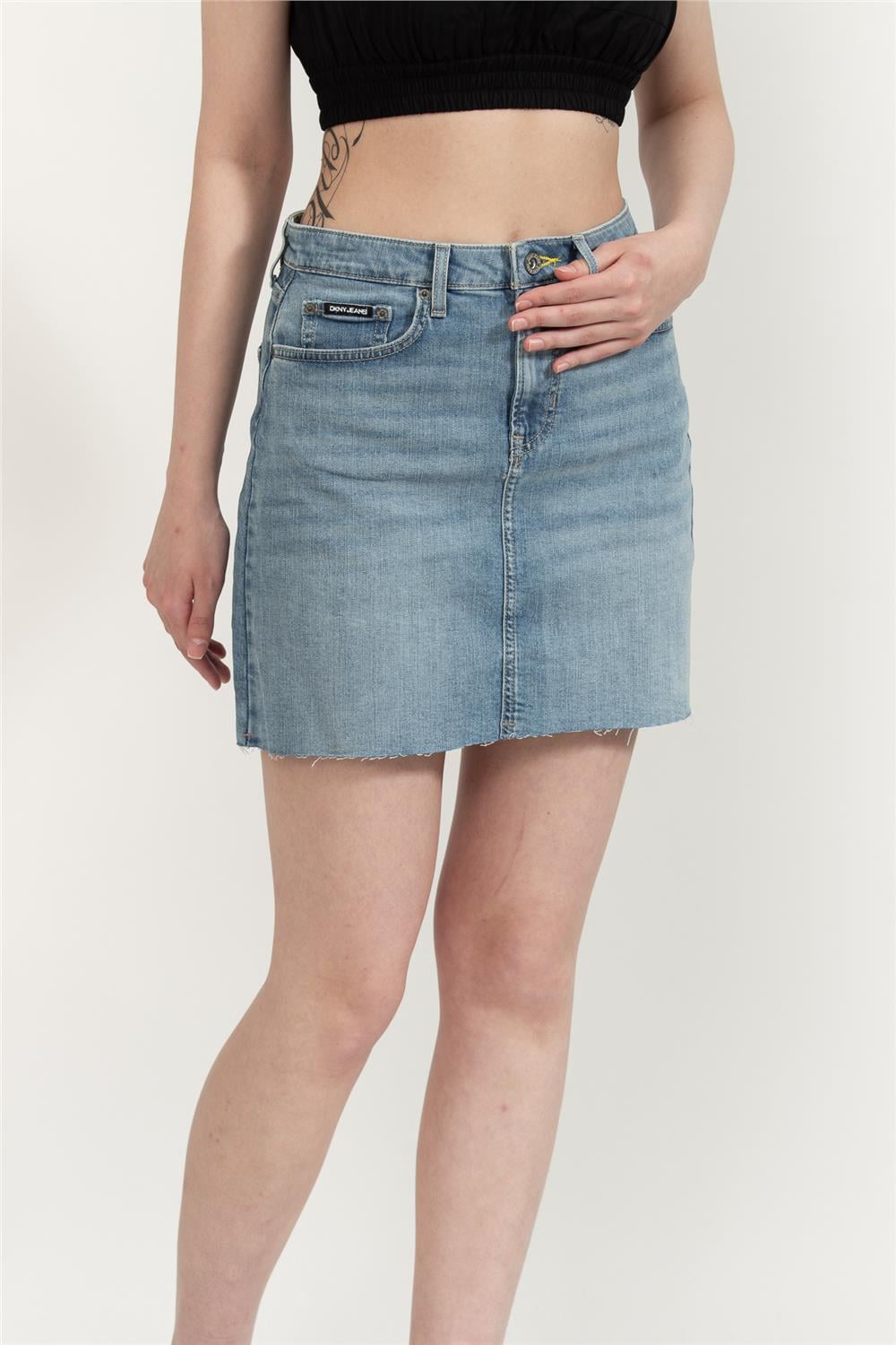 DKNY Kadın Etek