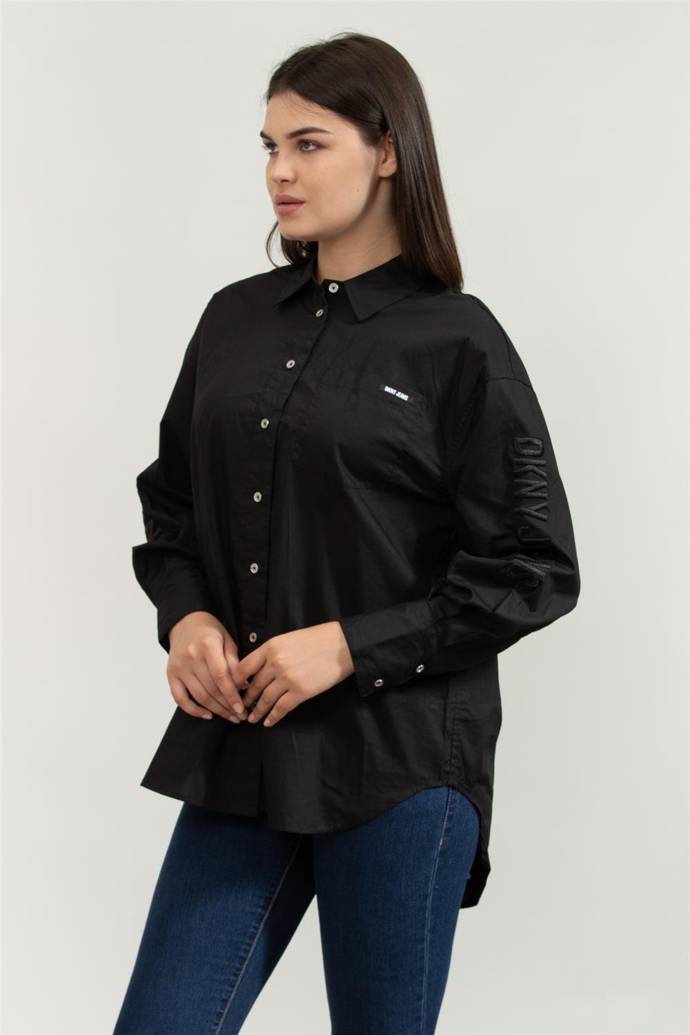 Dkny Kadın Gömlek