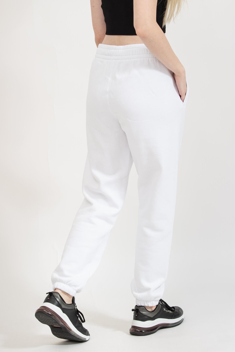 DKNY Kadın Jogger Pantolon