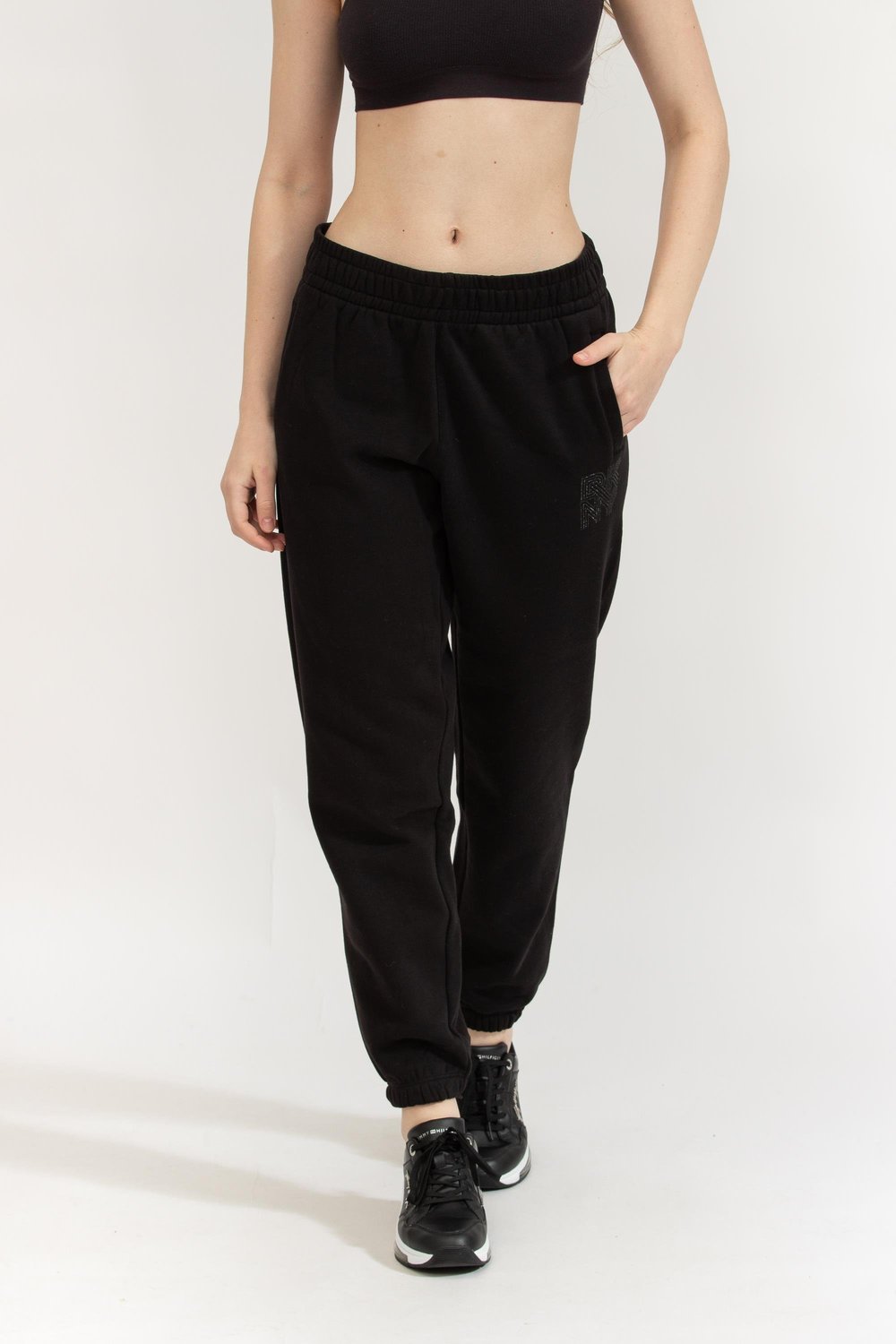DKNY Kadın Jogger Pantolon