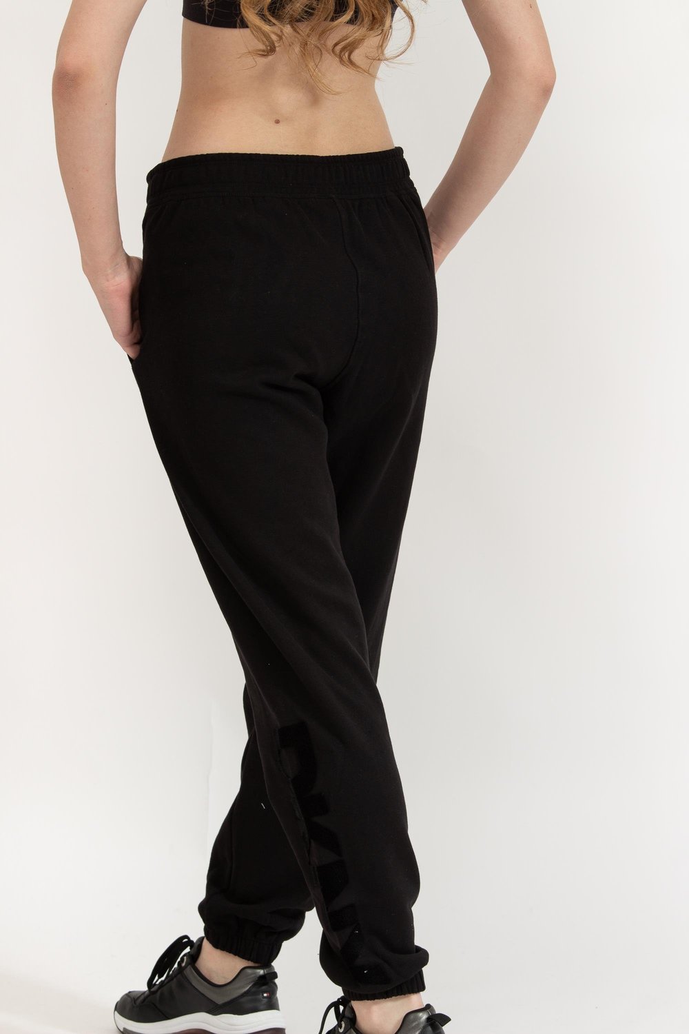 DKNY Kadın Jogger Pantolon