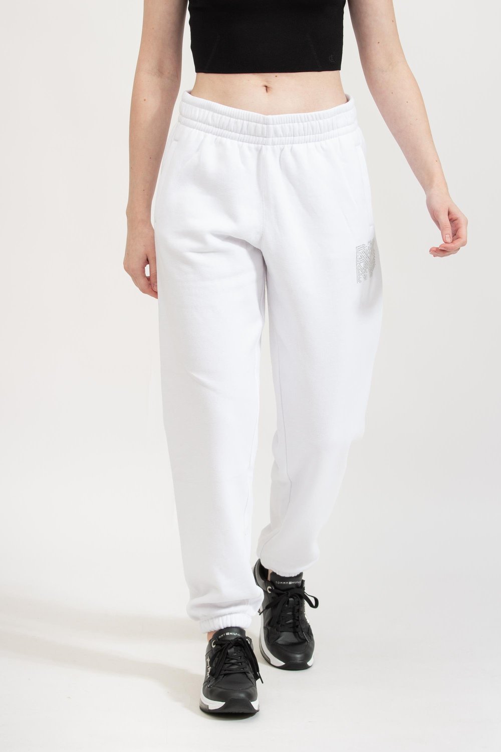 DKNY Kadın Jogger Pantolon