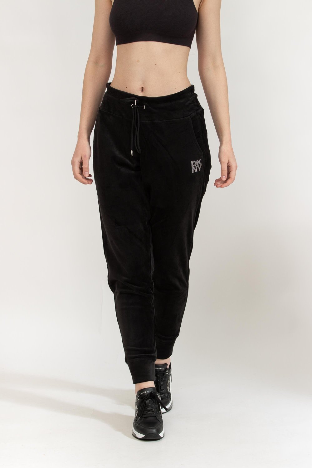 DKNY Kadın Jogger Pantolon