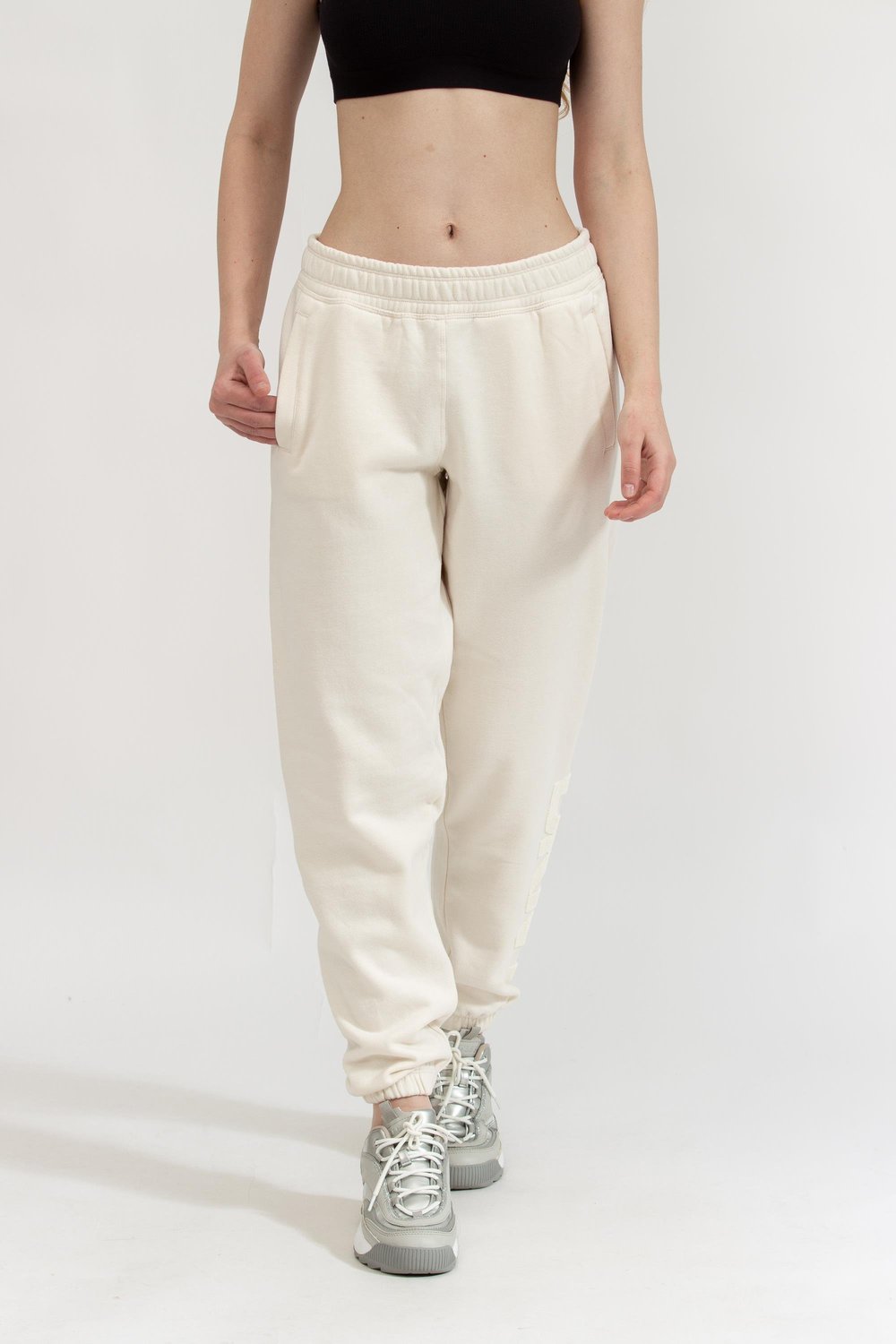 DKNY Kadın Jogger Pantolon