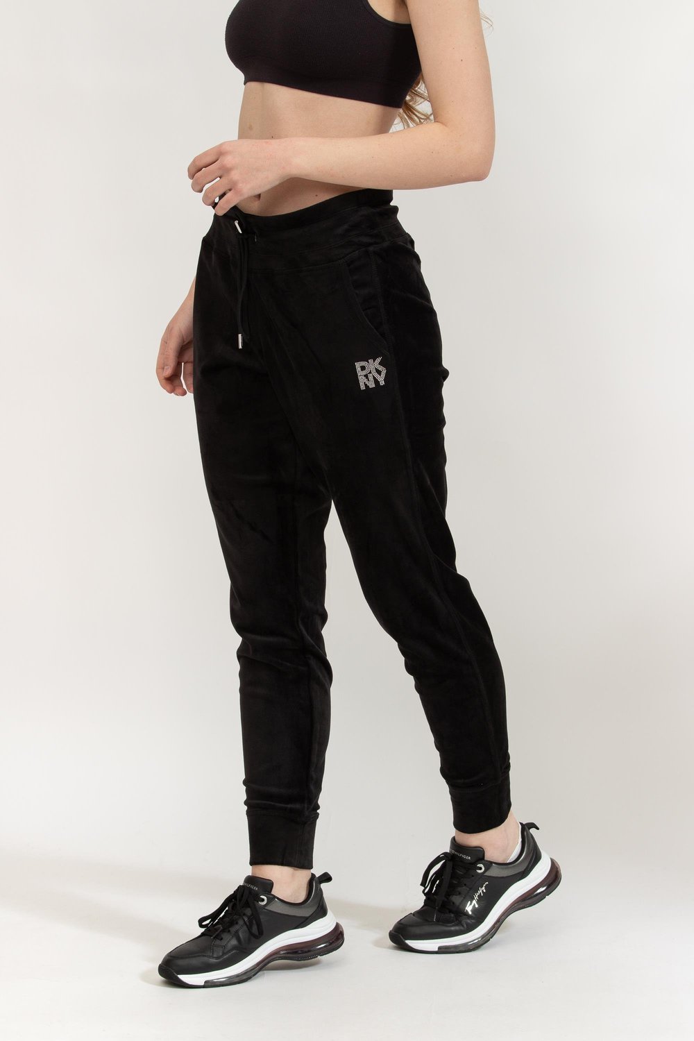DKNY Kadın Jogger Pantolon