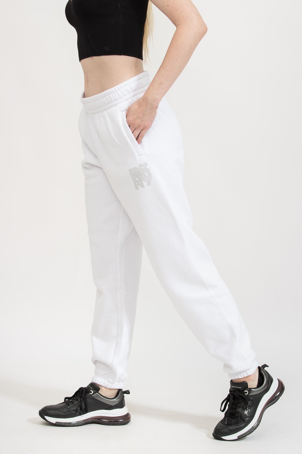 DKNY Kadın Jogger Pantolon