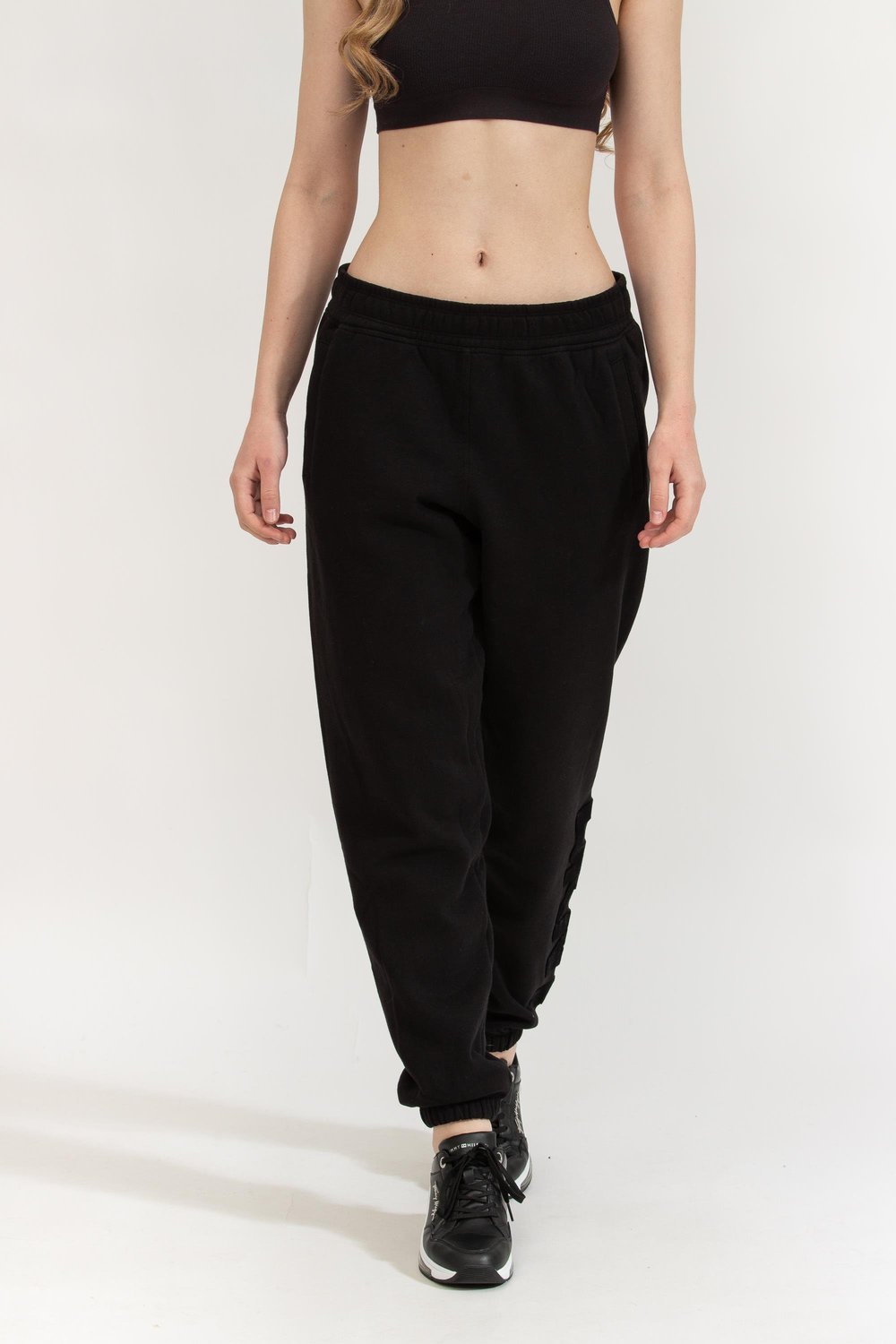 DKNY Kadın Jogger Pantolon