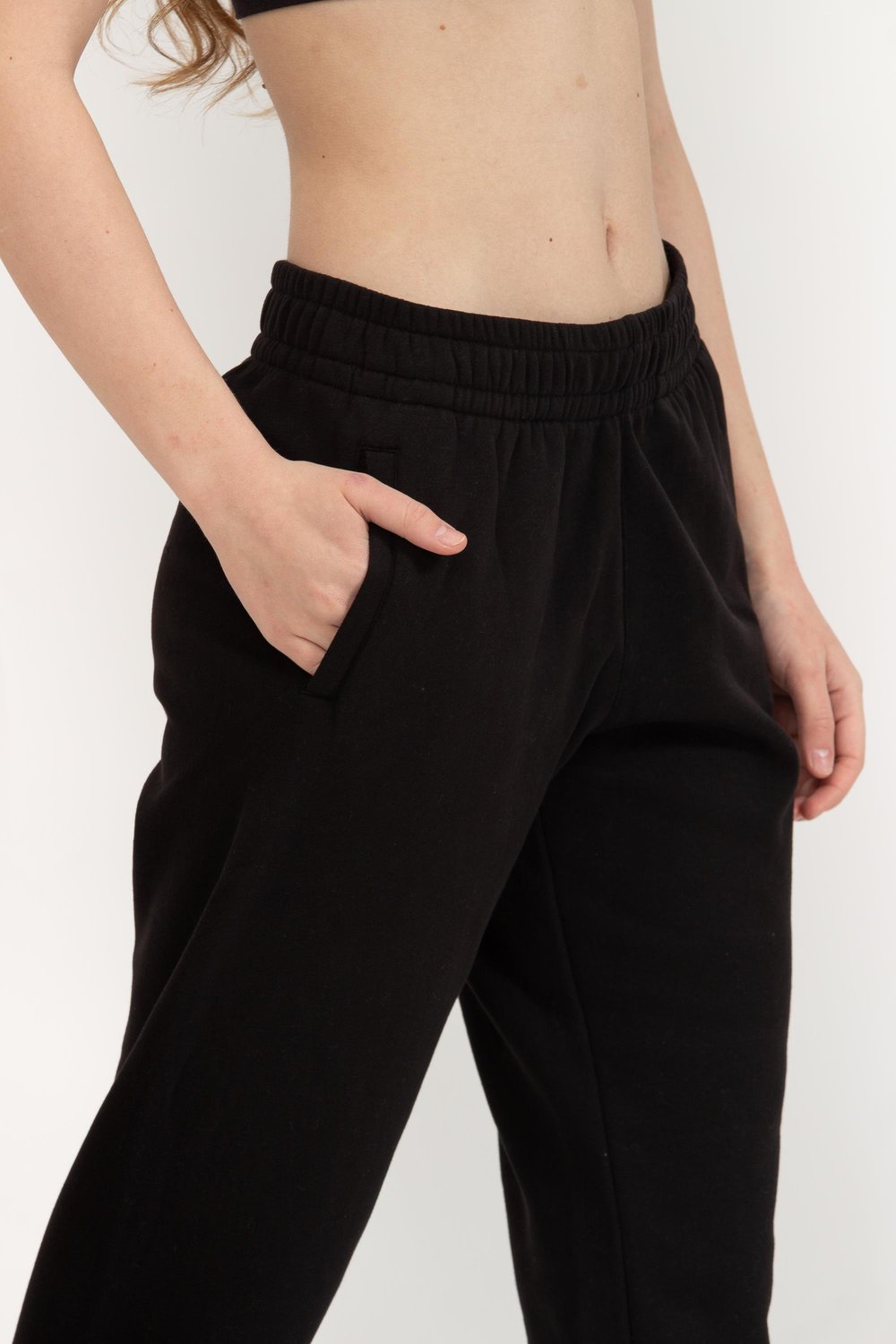 DKNY Kadın Jogger Pantolon