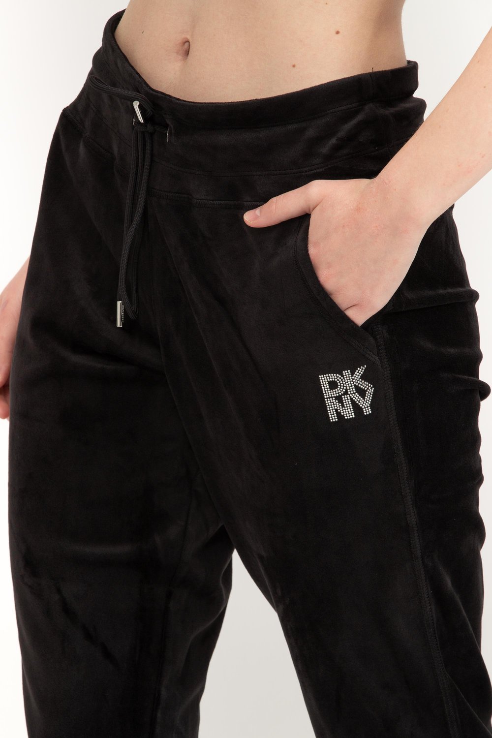 DKNY Kadın Jogger Pantolon
