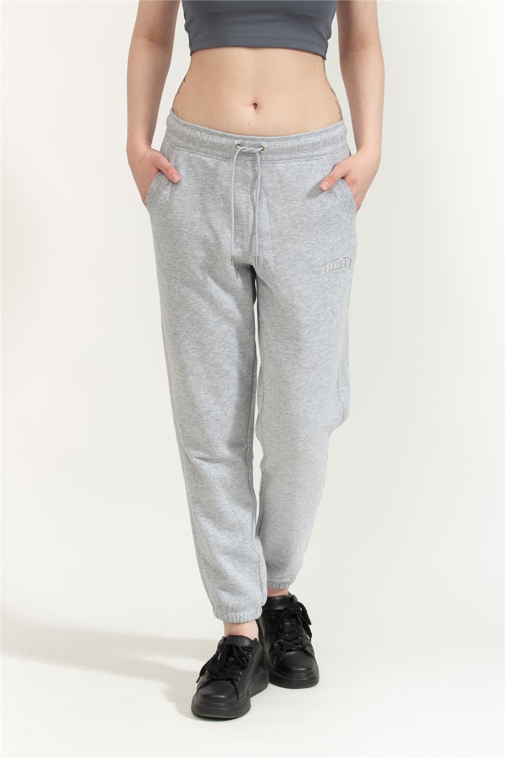 DKNY Kadın Jogger Pantolon