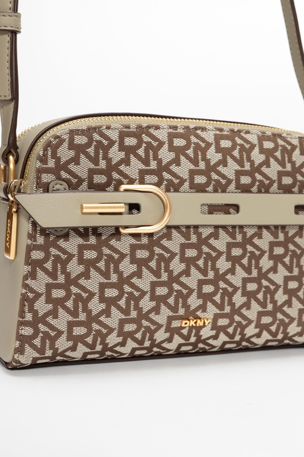 DKNY Kadın Mini Omuz Çantası Çok Renkli