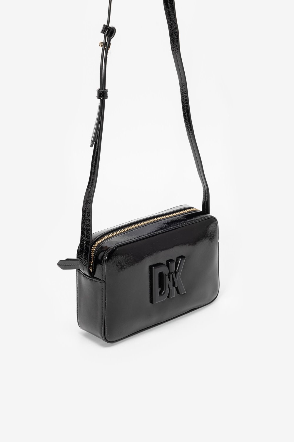 DKNY Kadın Mini Omuz Çantası Siyah