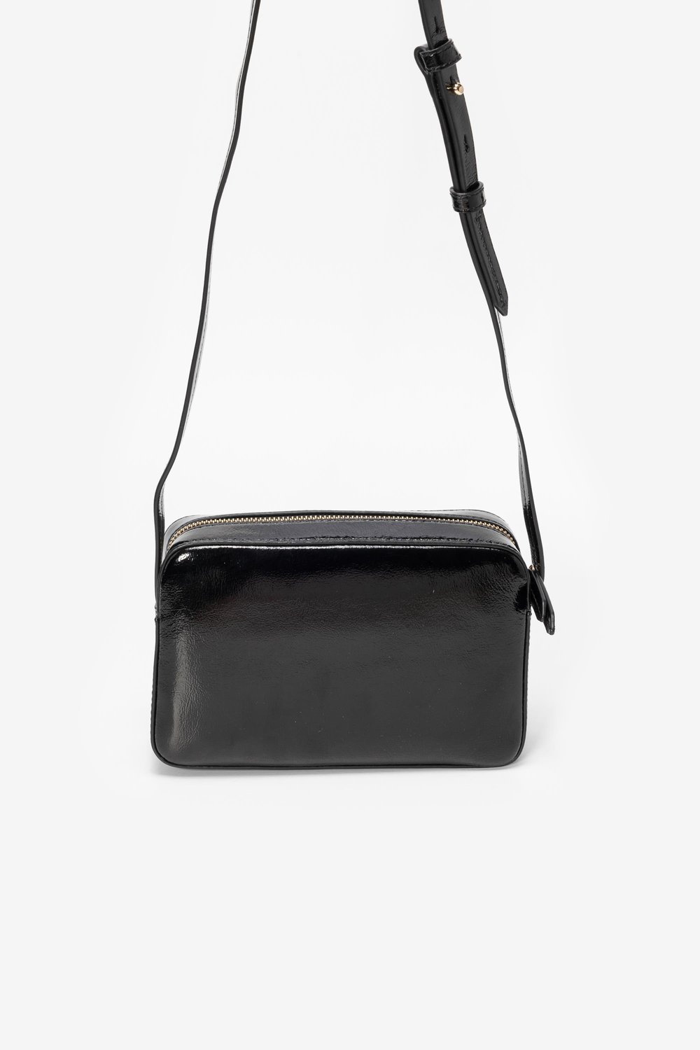 DKNY Kadın Mini Omuz Çantası Siyah