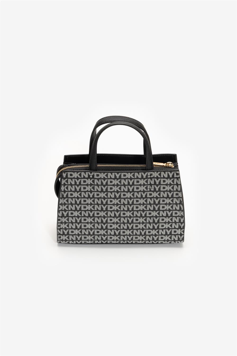DKNY Kadın Mini Omuz Çantası Siyah