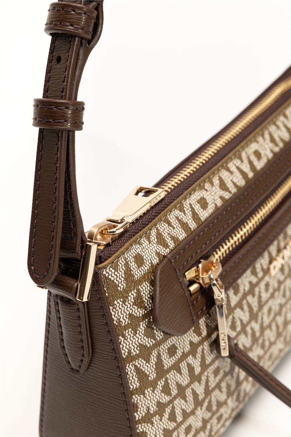 DKNY Kadın Mini Omuz Çantası Çok Renkli