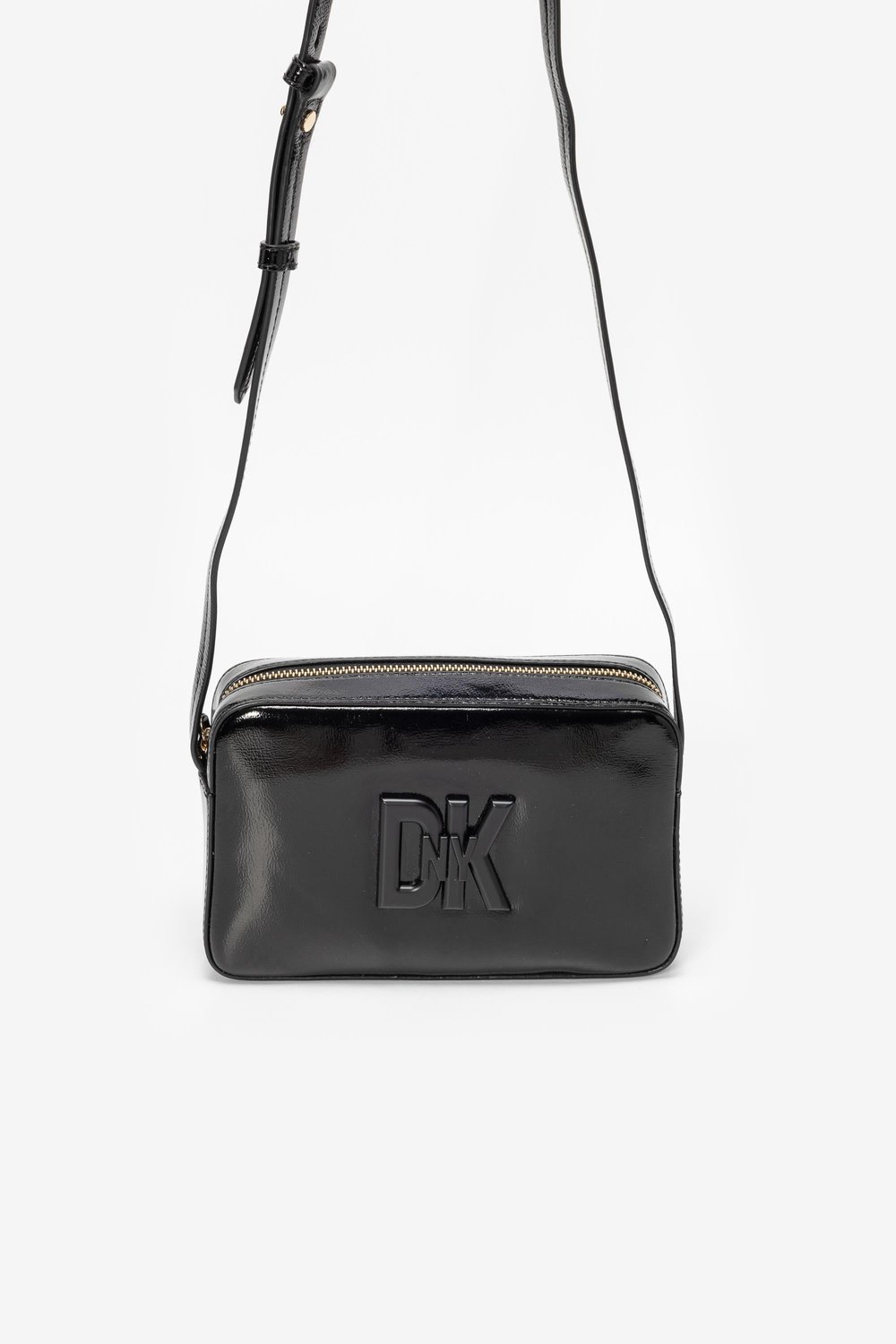 DKNY Kadın Mini Omuz Çantası Siyah