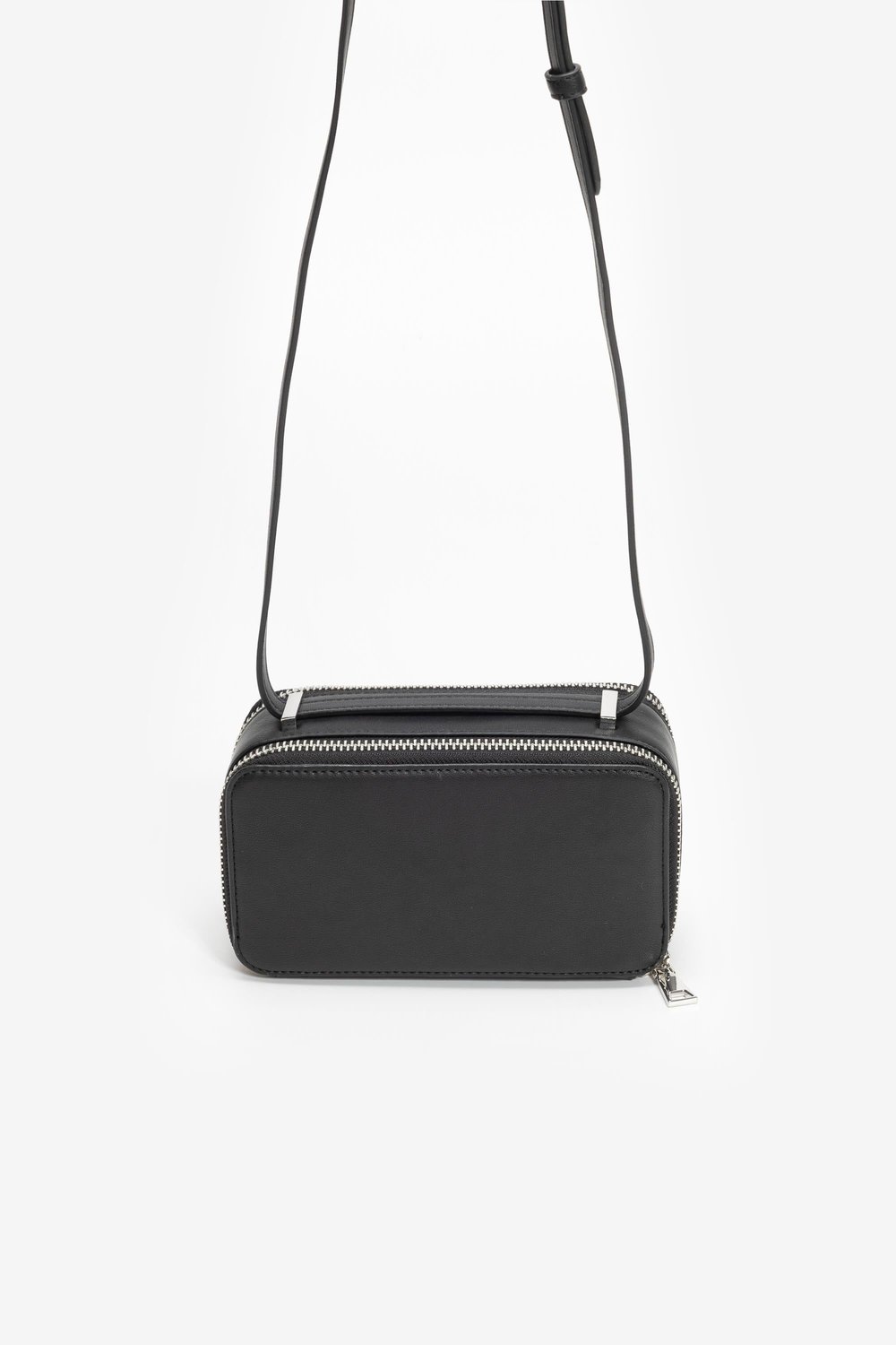 DKNY Kadın Mini Omuz Çantası Siyah