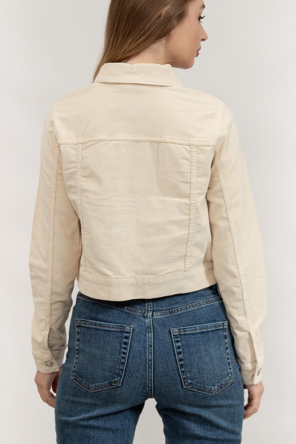 DKNY Kadın Mont