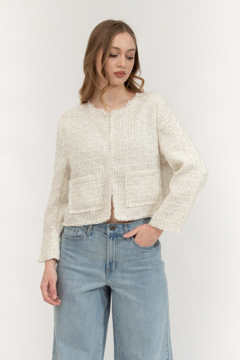 DKNY Kadın Mont