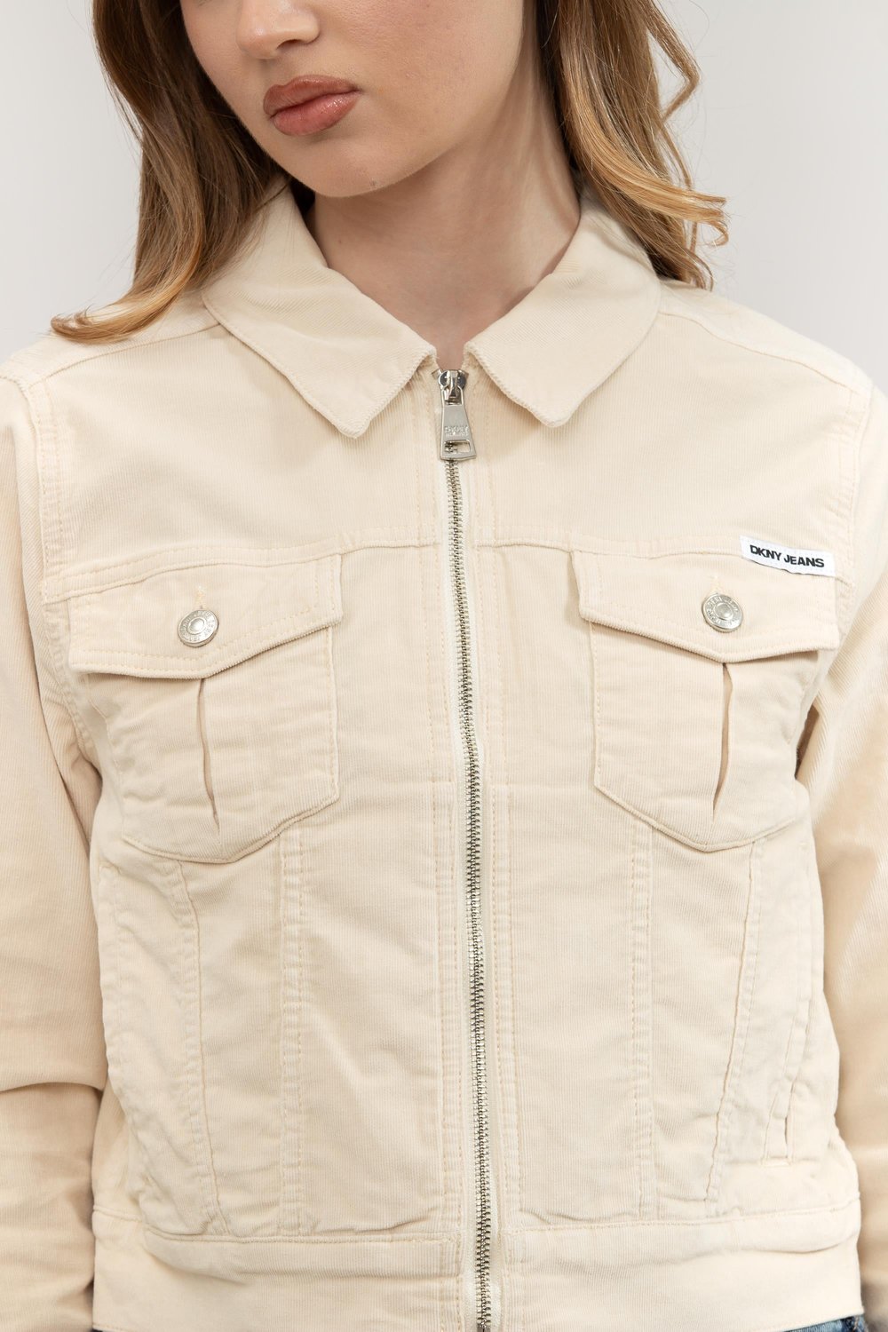 DKNY Kadın Mont