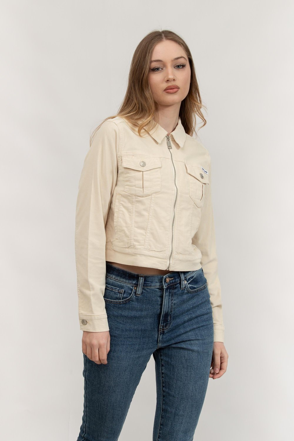 DKNY Kadın Mont