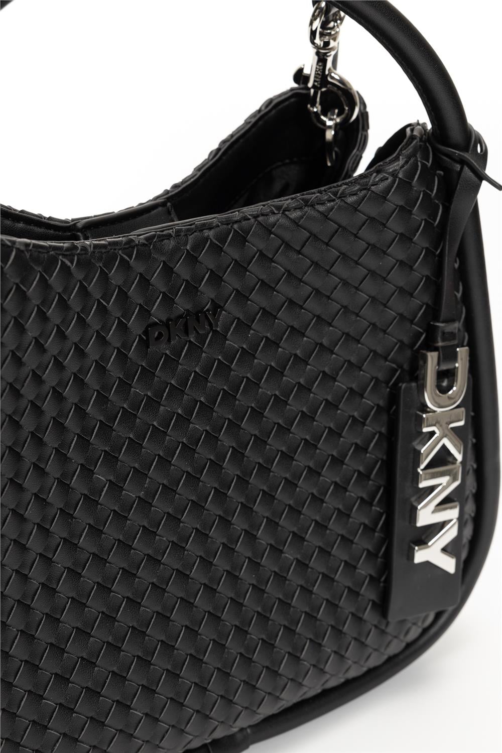 DKNY Kadın Omuz Çantası Siyah