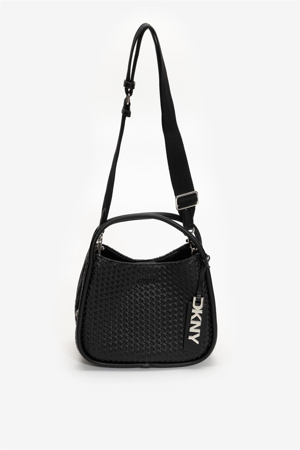 DKNY Kadın Omuz Çantası Siyah