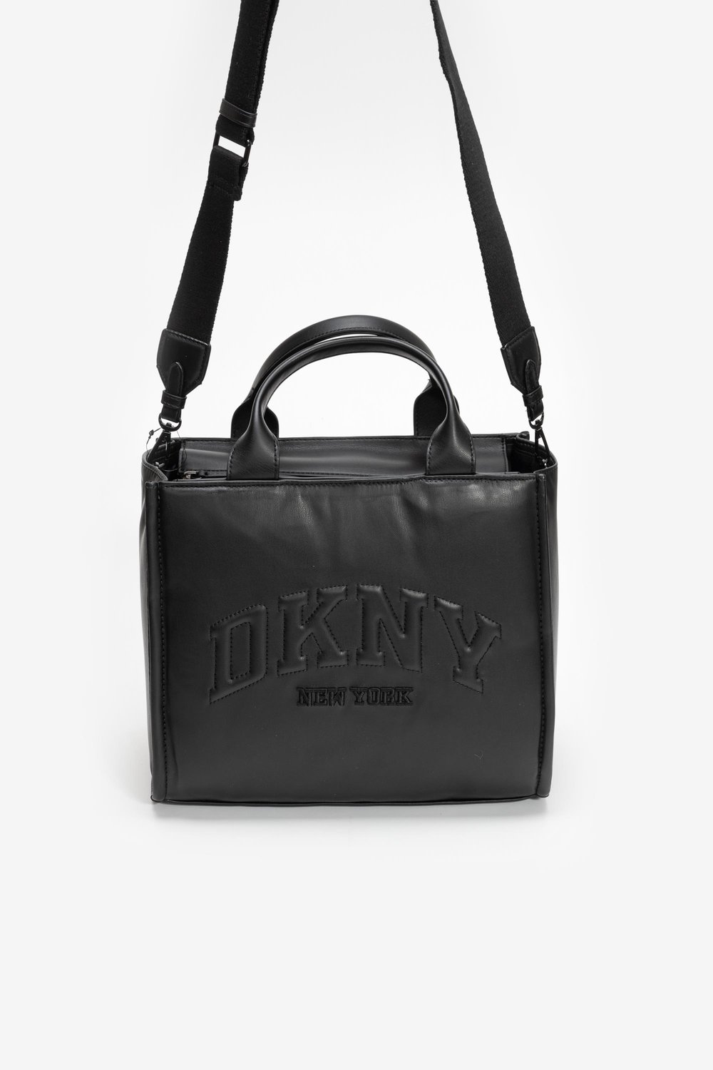 DKNY Kadın Omuz Çantası Siyah