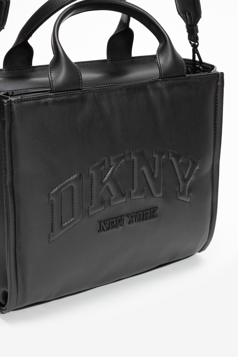 DKNY Kadın Omuz Çantası Siyah