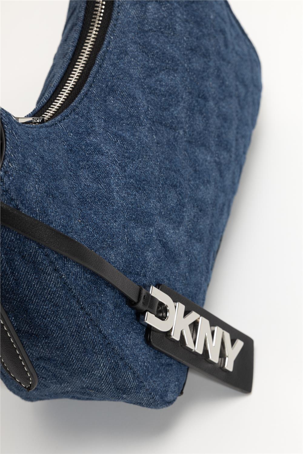 DKNY Kadın Omuz Çantası Çok Renkli