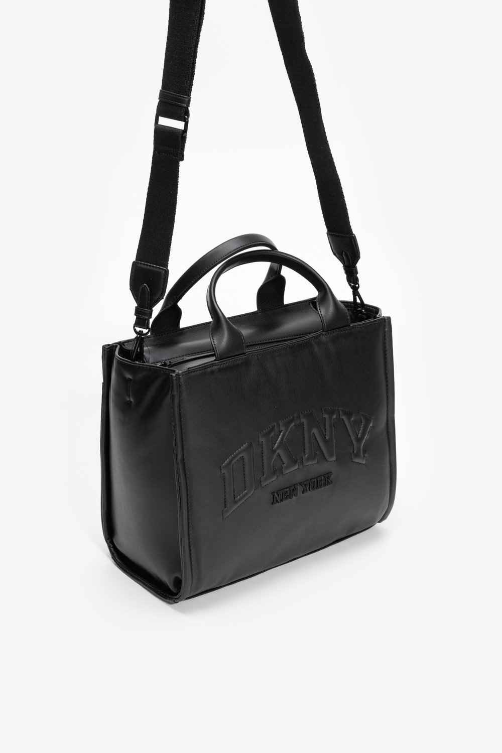 DKNY Kadın Omuz Çantası Siyah