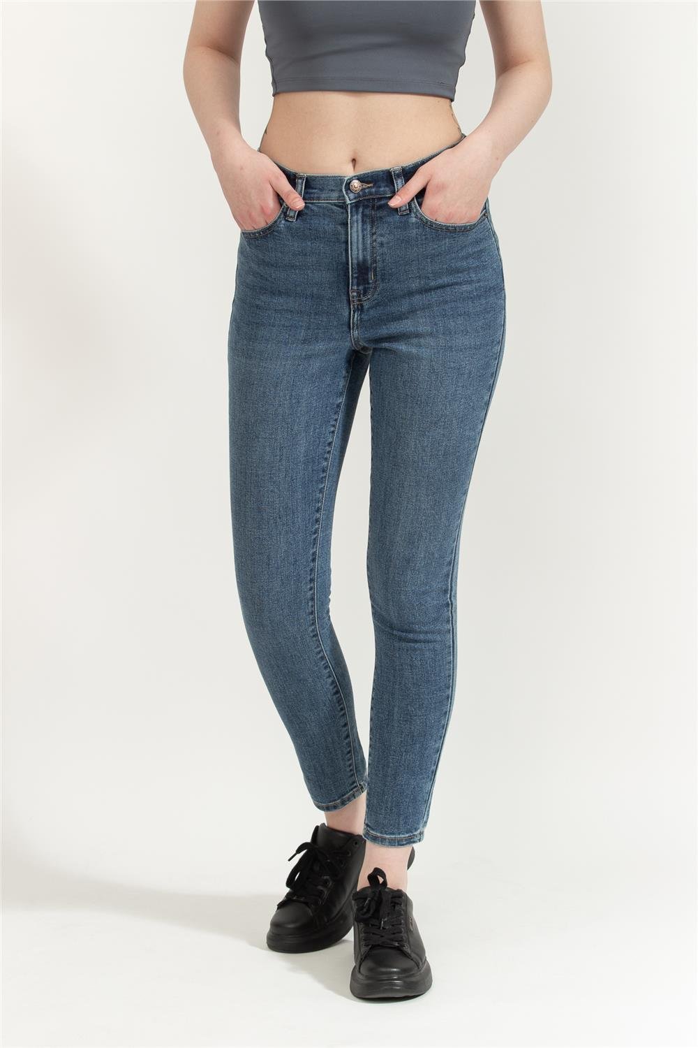 DKNY Kadın Pantolon