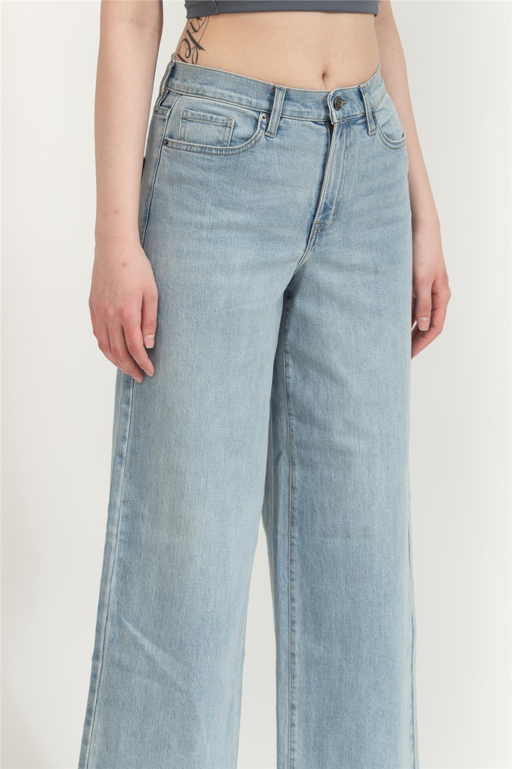 DKNY Kadın Pantolon Çok Renkli