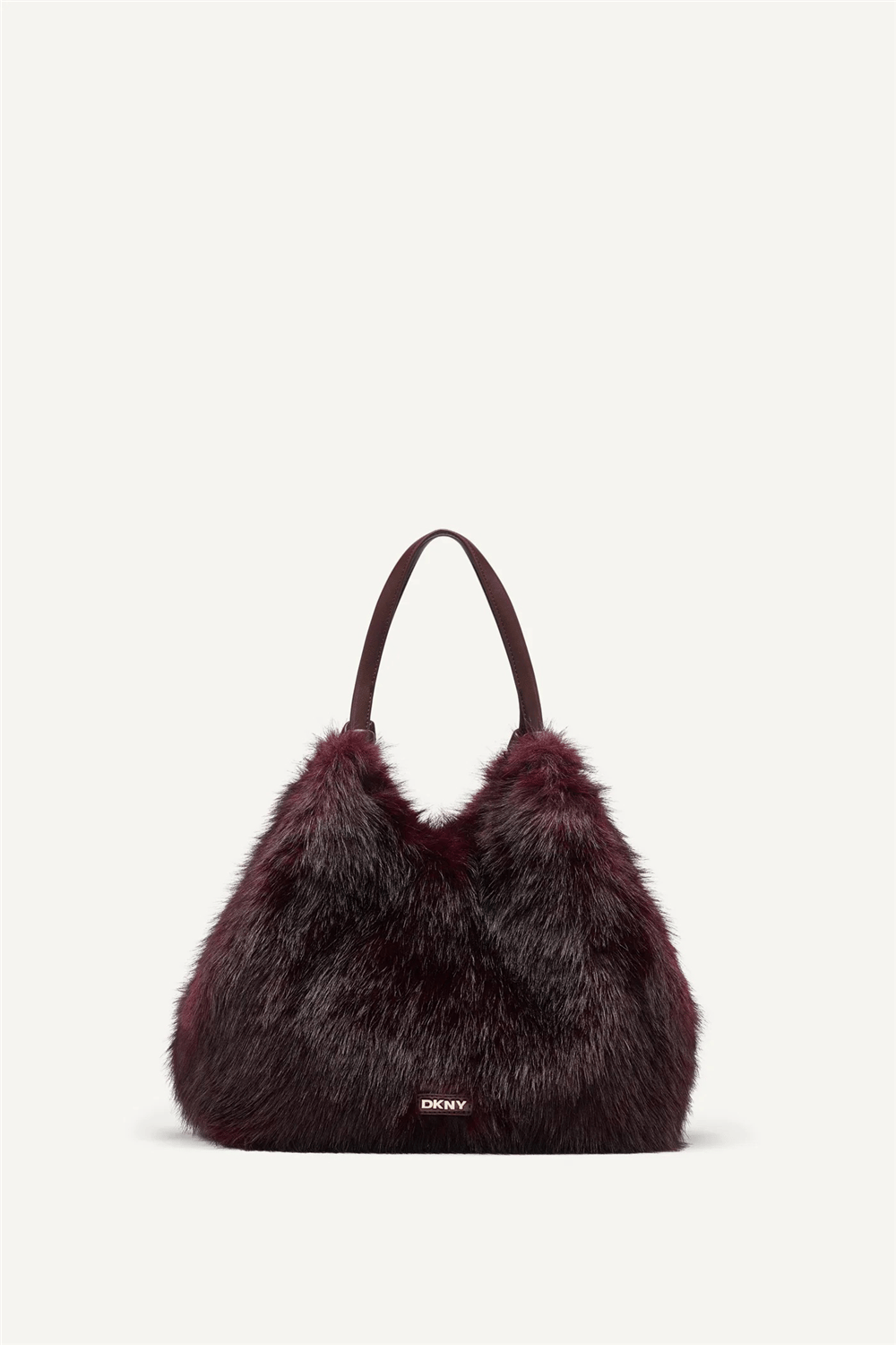 DKNY Kadın Paula Md Tote Omuz Çantası