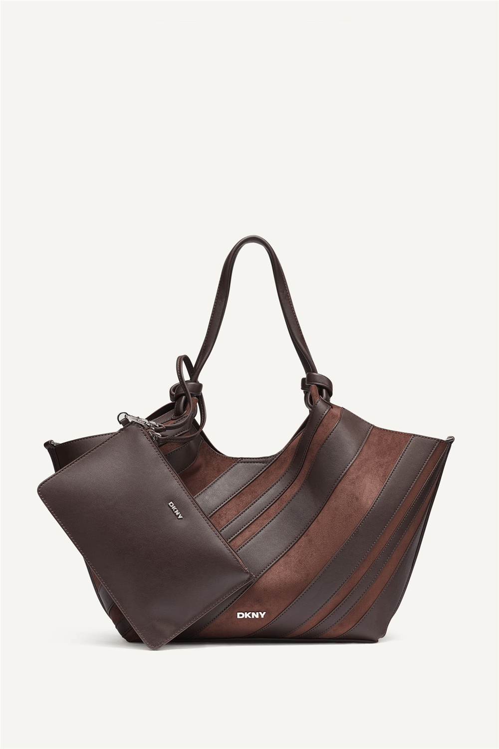 DKNY Kadın Paula Md Tote Omuz Çantası