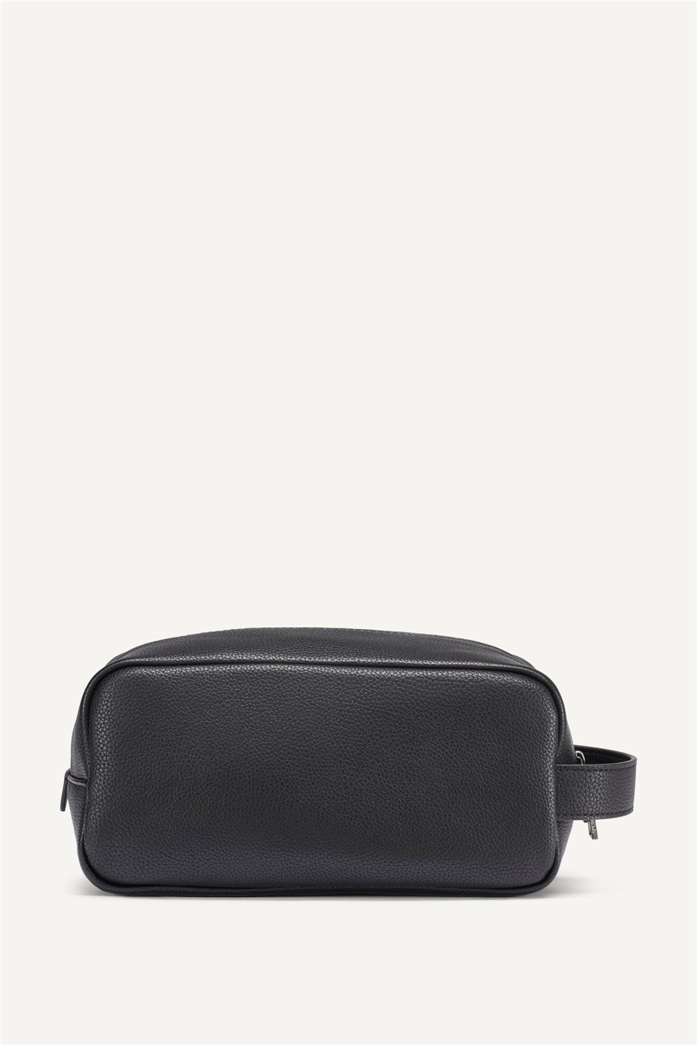 DKNY Kadın Sarah Travel Kit El Çantası Siyah