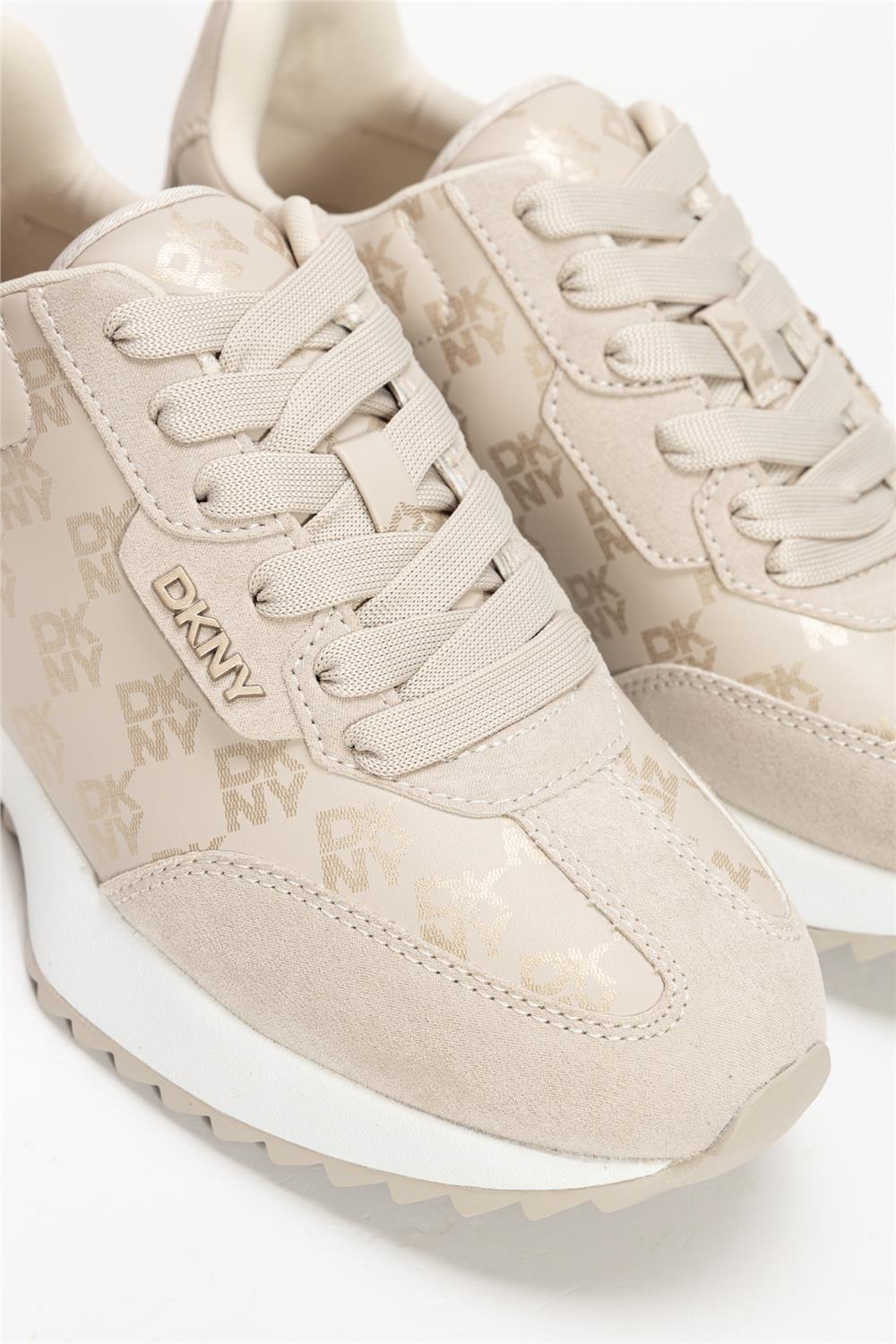 DKNY Kadın Sneaker