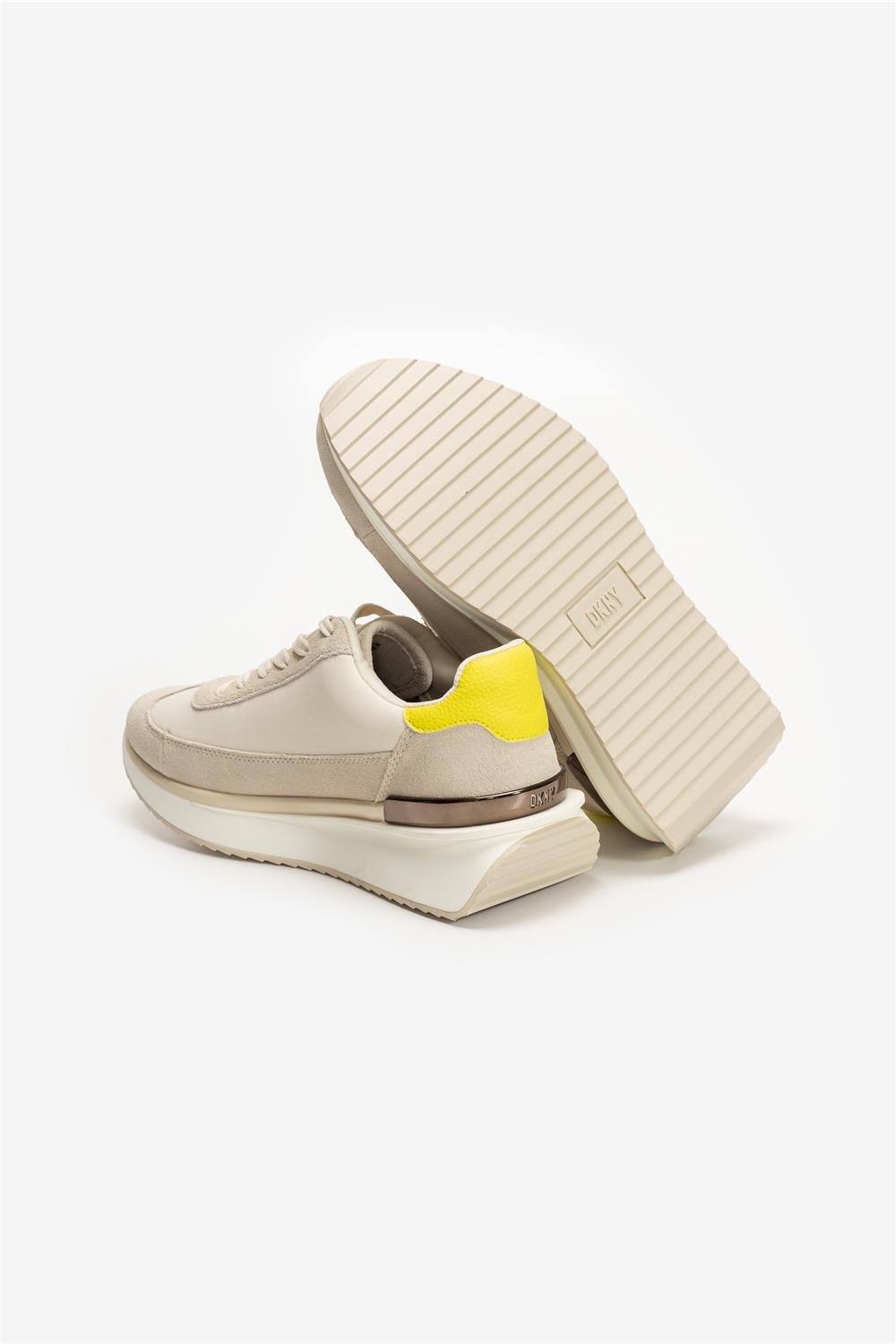 DKNY Kadın Sneaker