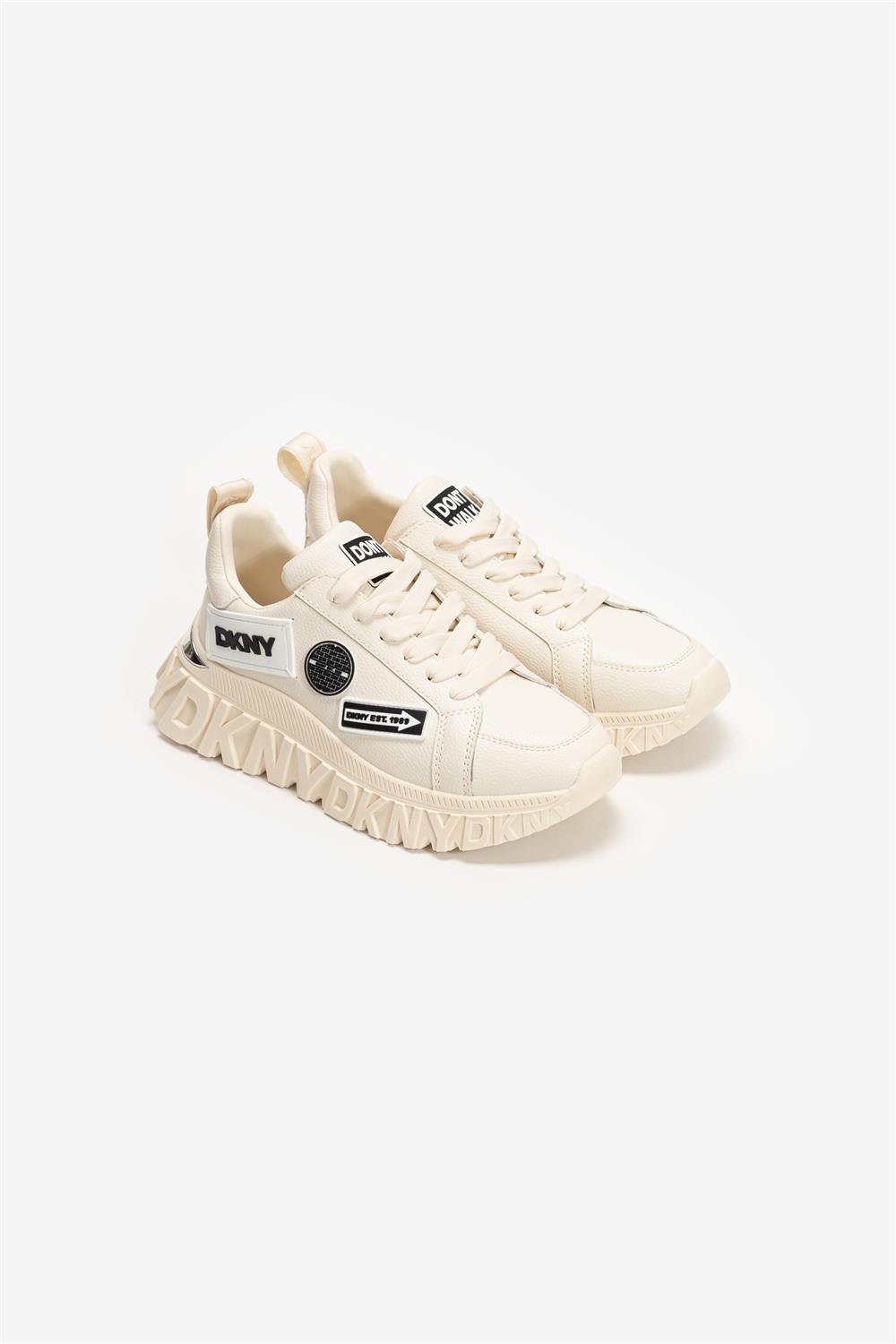 DKNY Kadın Sneaker