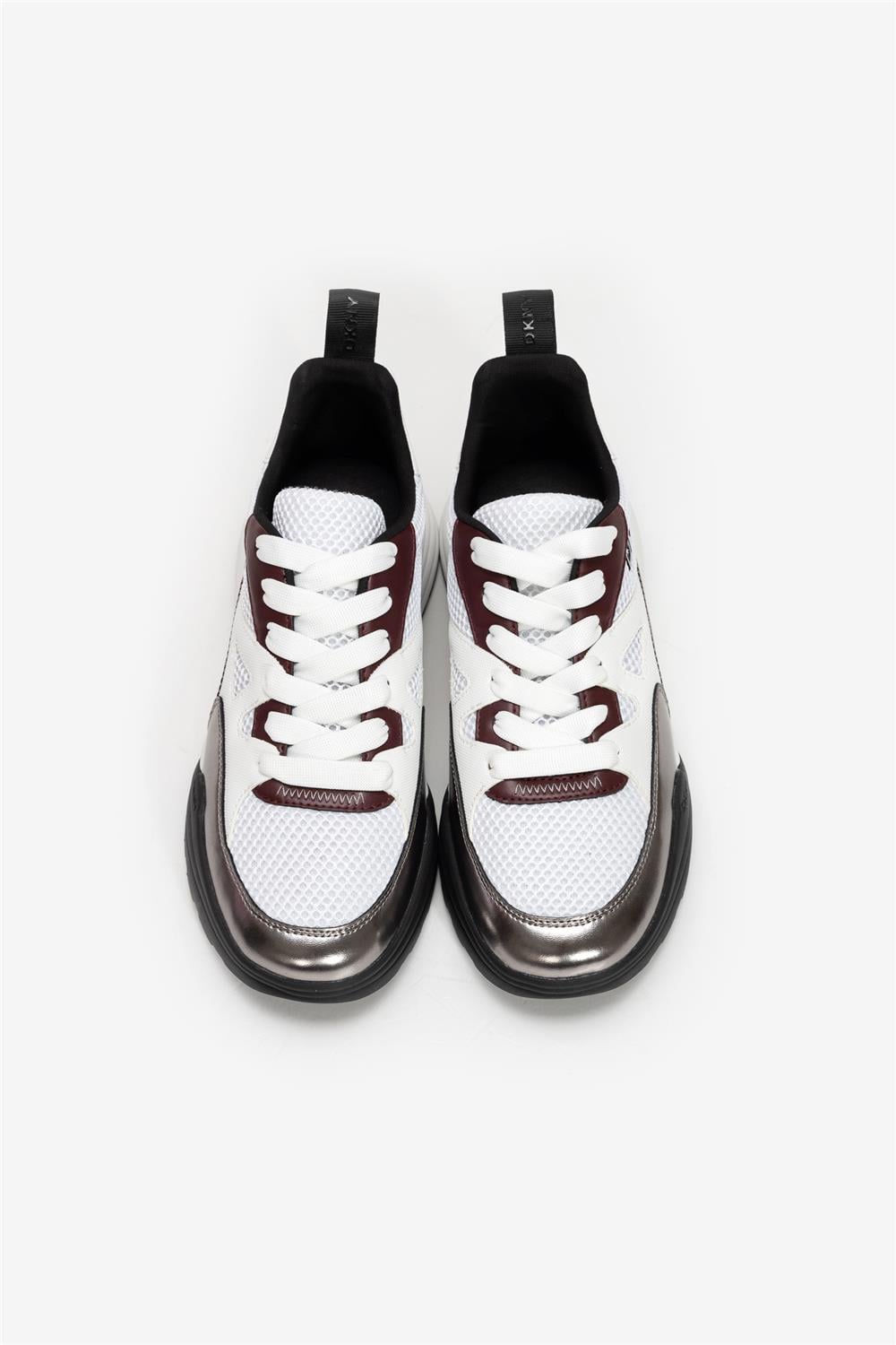 DKNY Zanira - Lace Up Kadın Sneaker
