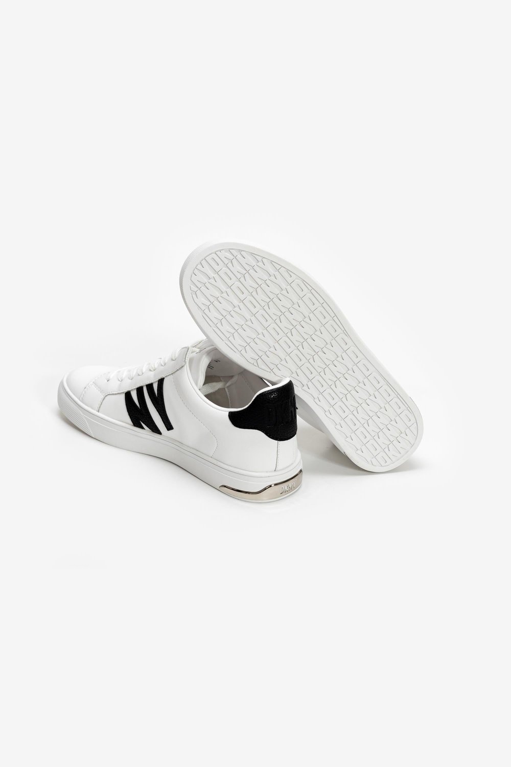 DKNY Abeni - Lace Up Kadın Sneaker