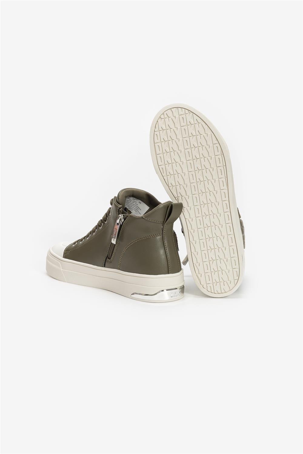 DKNY Kadın Sneaker