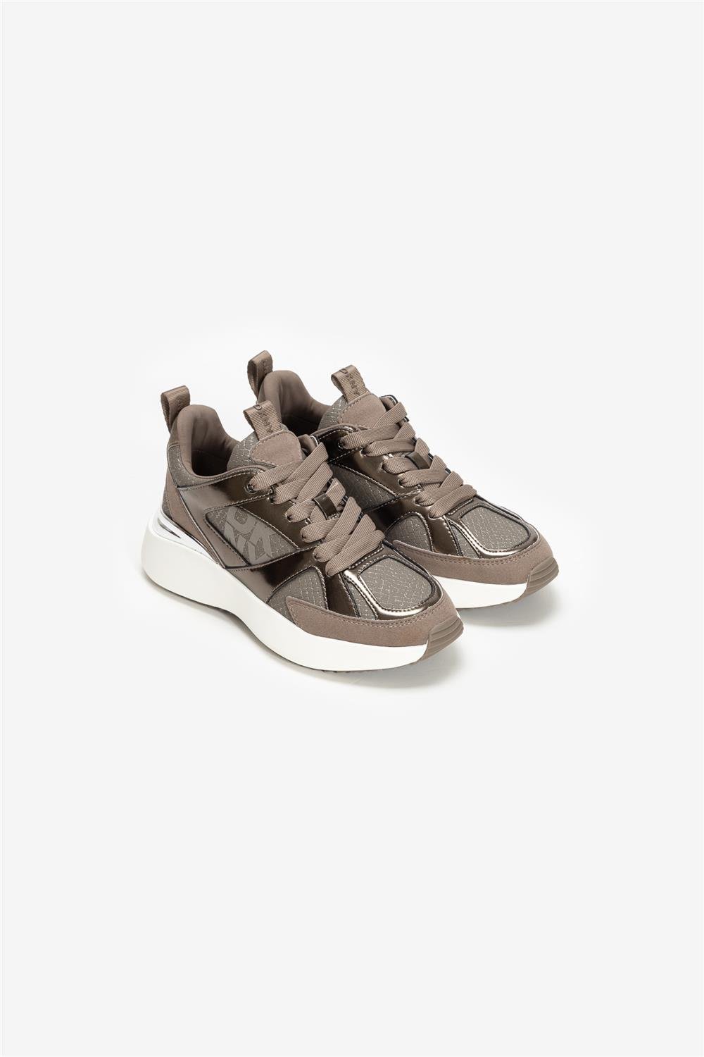 DKNY Kadın Sneaker
