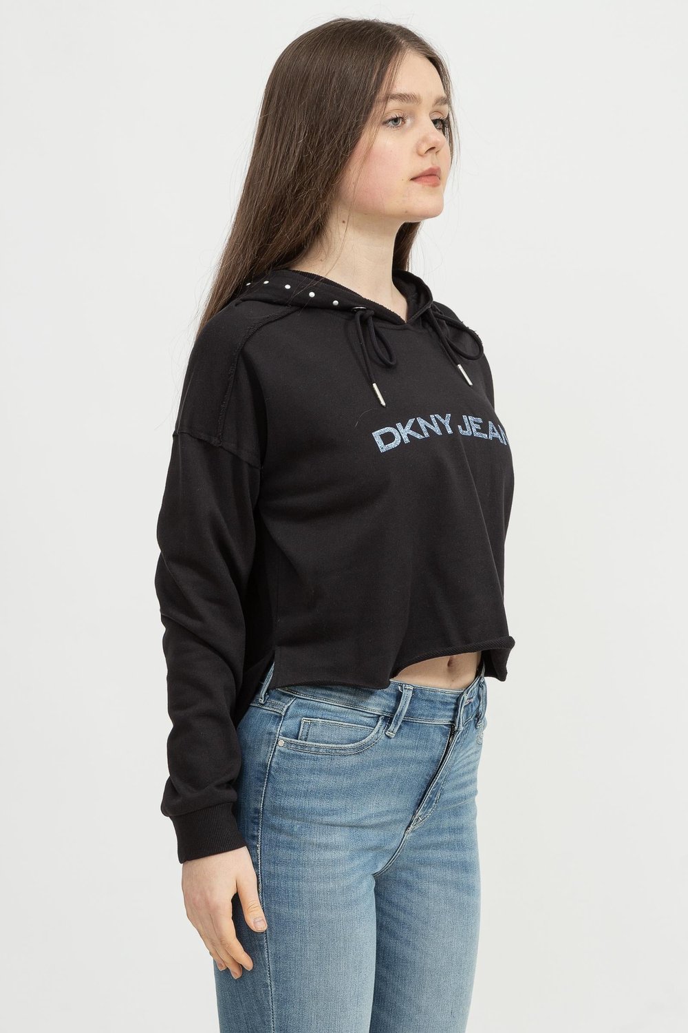 DKNY Kadın Sweatshirt
