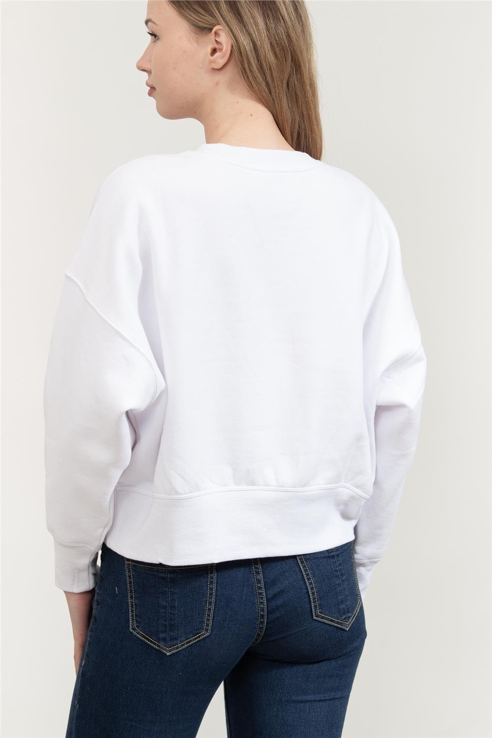 DKNY Kadın Sweatshirt