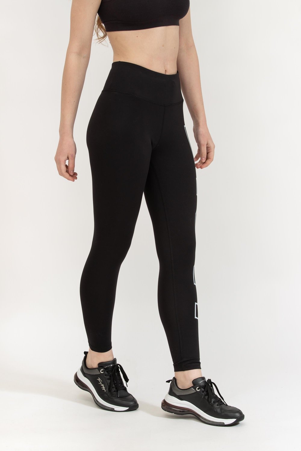 DKNY Kadın Tayt Çok Renkli