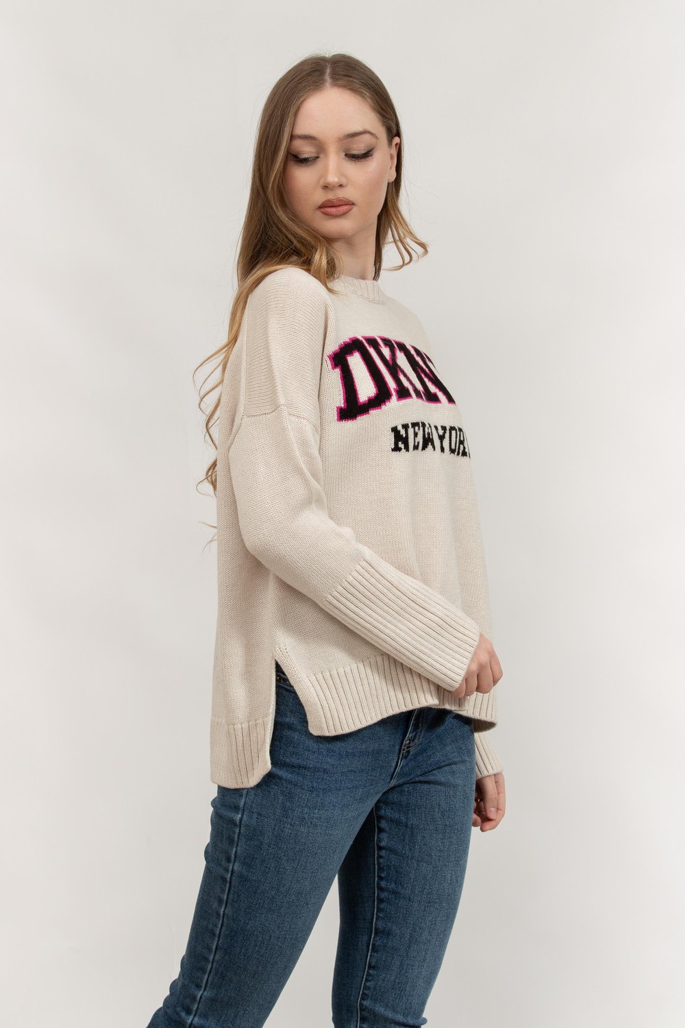 DKNY Kadın Triko