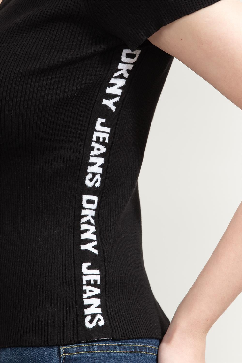 DKNY Kadın Triko